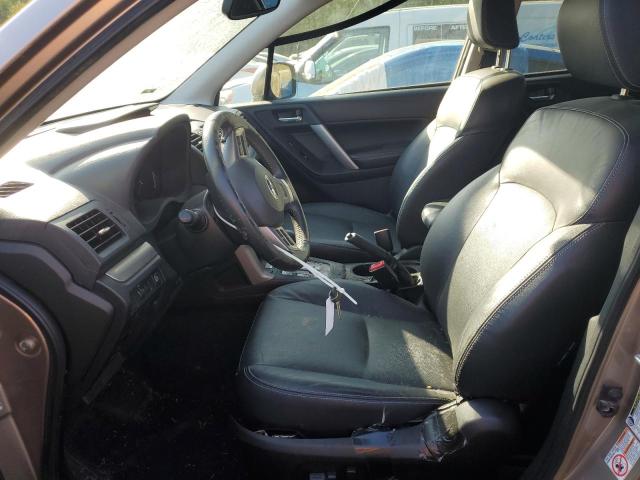 Photo 7 from auction – 2014 SUBARU FORESTER 2 with VIN JF2SJAMC6EH533397