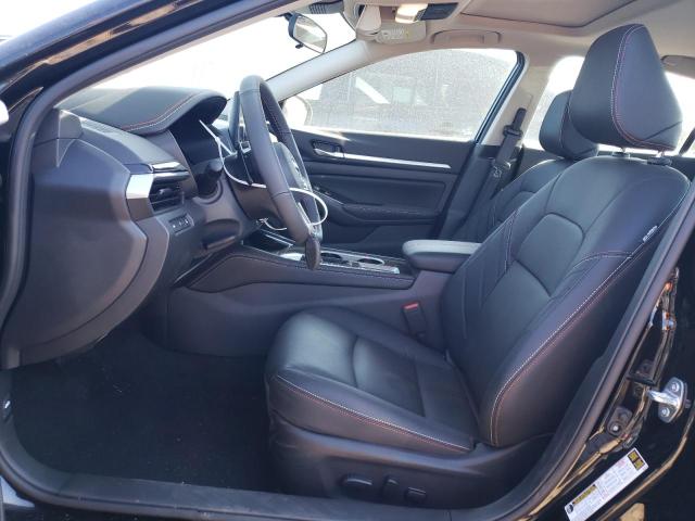Photo 7 from auction – 2024 NISSAN ALTIMA SR with VIN 1N4BL4CW0RN370460