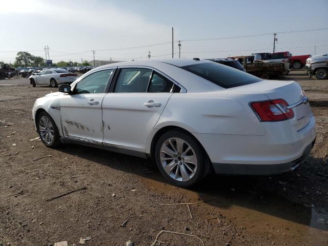 Photo 2 from auction – 2011 FORD TAURUS LIM with VIN 1FAHP2FW2BG177347