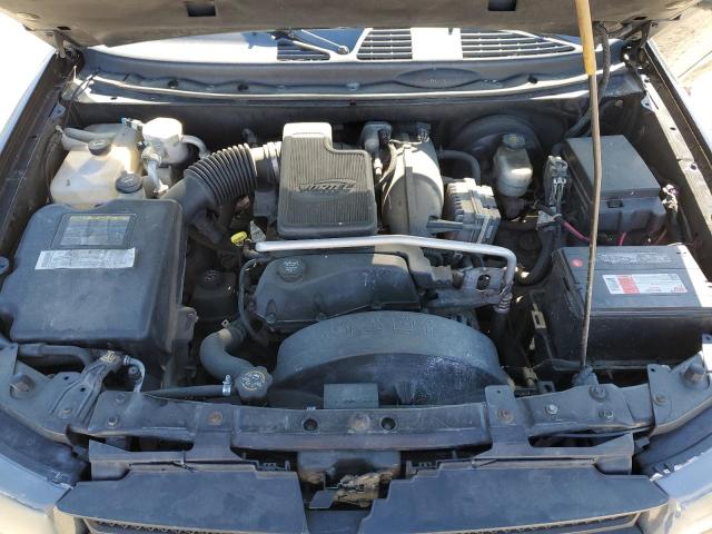 Photo 12 from auction – 2005 CHEVROLET TRAILBLAZE with VIN 1GNDS13S752117866