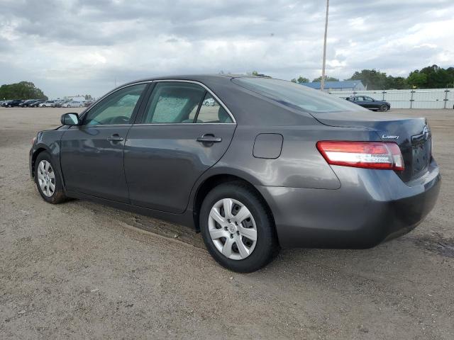 Photo 2 from auction – 2010 TOYOTA CAMRY BASE with VIN 4T4BF3EK0AR074937