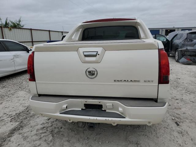 Photo 6 from auction – 2002 CADILLAC ESCALADE E with VIN 3GYEK63N52G328971