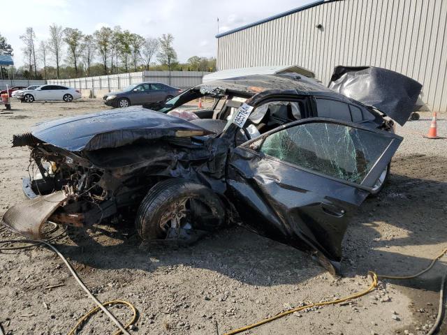 Photo 1 from auction – 2019 DODGE CHARGER SX with VIN 2C3CDXBGXKH664426