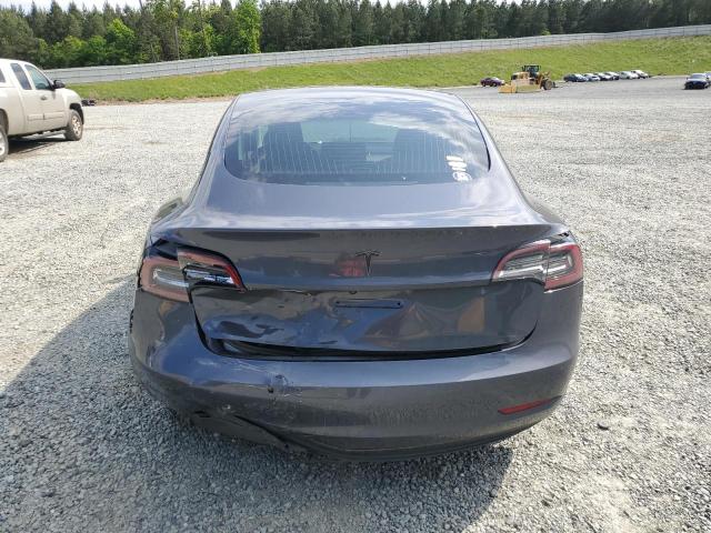 Photo 6 from auction – 2020 TESLA MODEL 3 with VIN 5YJ3E1EB7LF616797