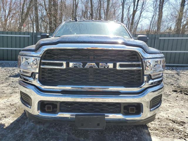 Photo 5 from auction – 2021 RAM 2500 TRADE with VIN 3C6UR5CJXMG699008