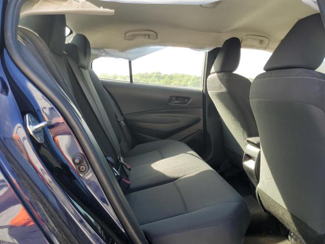 Photo 10 from auction – 2023 TOYOTA COROLLA LE with VIN JTDBCMFE1PJ002483
