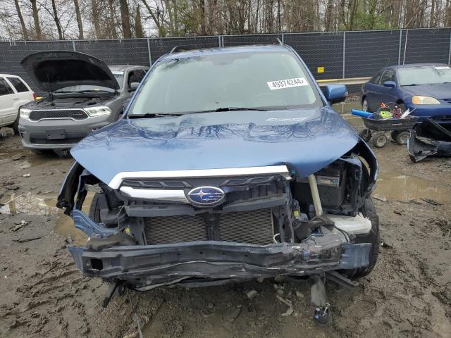 Photo 5 from auction – 2017 SUBARU FORESTER 2 with VIN JF2SJAWCXHH453862