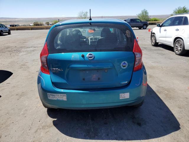Photo 6 from auction – 2014 NISSAN VERSA NOTE with VIN 3N1CE2CP5EL416951