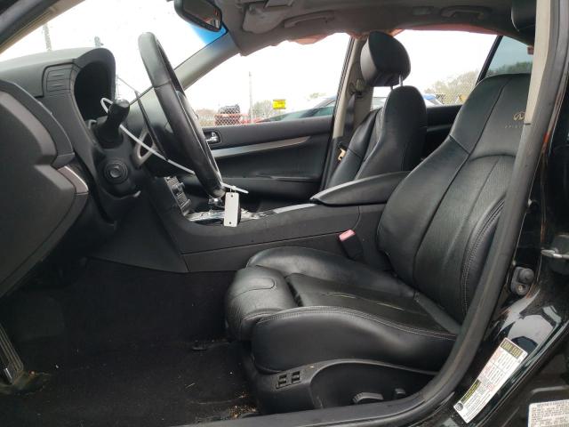 Photo 7 from auction – 2010 INFINITI G37 with VIN JN1CV6AR2AM455332