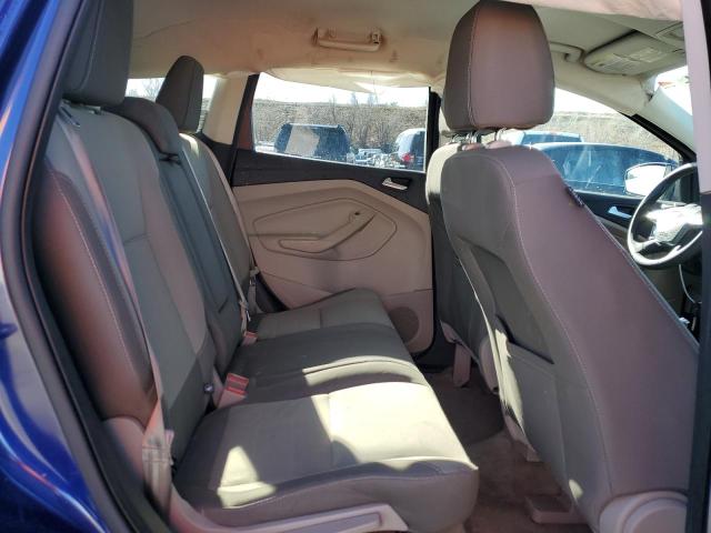 Photo 11 from auction – 2015 FORD ESCAPE SE with VIN 1FMCU9G98FUC85098