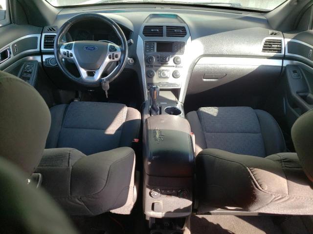 Photo 8 from auction – 2015 FORD EXPLORER X with VIN 1FM5K8D80FGB92188