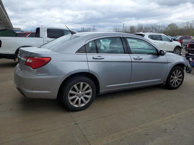 Photo 3 from auction – 2013 CHRYSLER 200 TOURIN with VIN 1C3CCBBB1DN650080