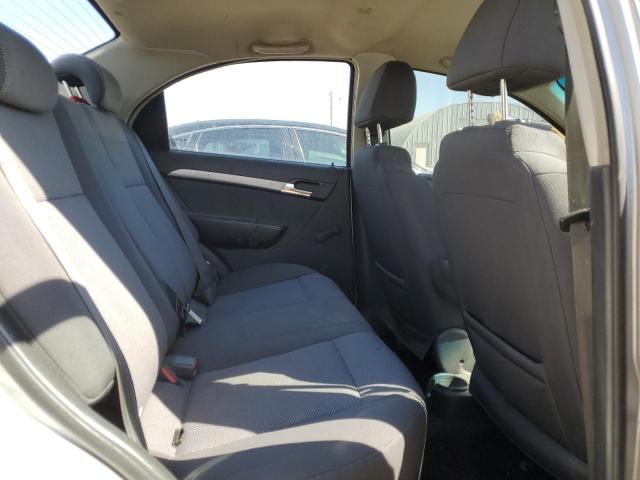 Photo 10 from auction – 2010 CHEVROLET AVEO LS with VIN KL1TD5DE5AB081076