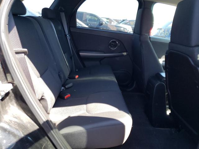 Photo 10 from auction – 2006 PONTIAC TORRENT with VIN 2CKDL63F766138106