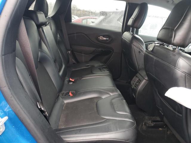 Photo 11 from auction – 2021 JEEP CHEROKEE L with VIN 1C4PJMLB8MD128467