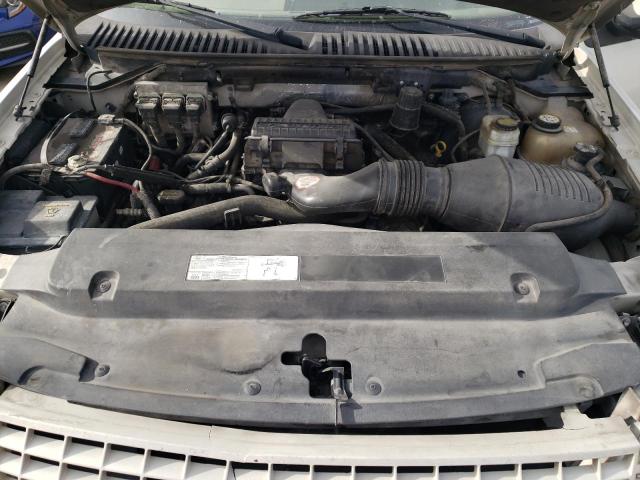 Photo 12 from auction – 2006 FORD EXPEDITION with VIN 1FMFU19596LB02564