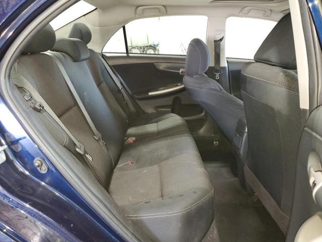 Photo 10 from auction – 2012 TOYOTA COROLLA BA with VIN 2T1BU4EE9CC902682