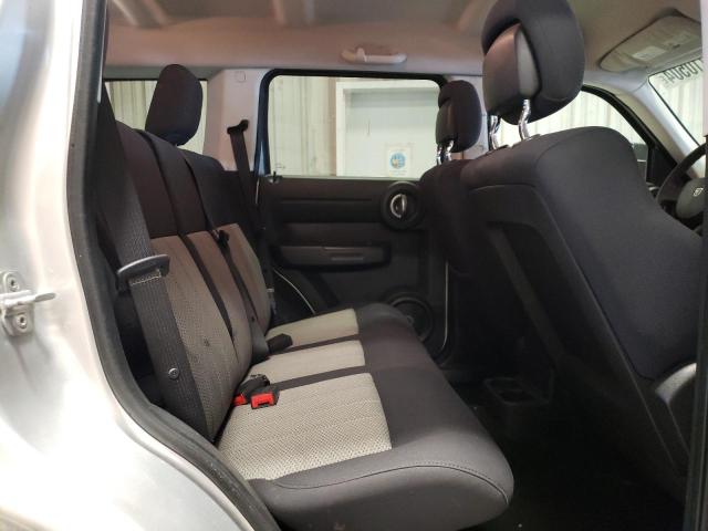 Photo 11 from auction – 2010 DODGE NITRO HEAT with VIN 1D4PT4GK8AW173741