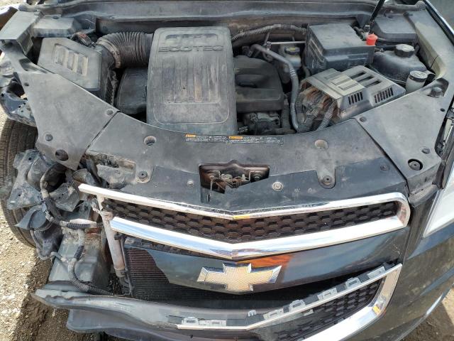 Photo 12 from auction – 2014 CHEVROLET EQUINOX LT with VIN 2GNFLGEK7E6293132