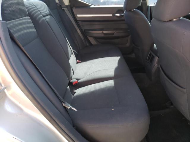 Photo 10 from auction – 2010 DODGE CHARGER SX with VIN 2B3CA3CV7AH106592