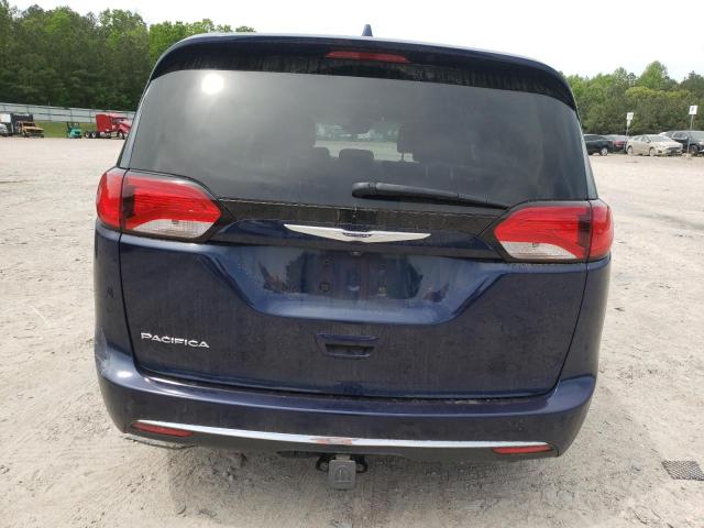 Photo 6 from auction – 2020 CHRYSLER PACIFICA T with VIN 2C4RC1FG7LR108005