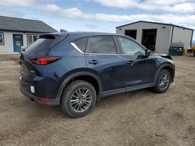 Photo 3 from auction – 2017 MAZDA CX-5 TOURI with VIN JM3KFBCL9H0212925