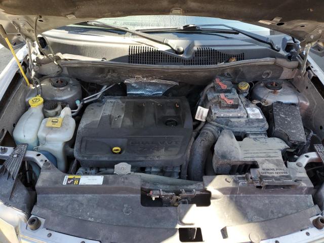 Photo 12 from auction – 2016 JEEP COMPASS LA with VIN 1C4NJDEB6GD773045
