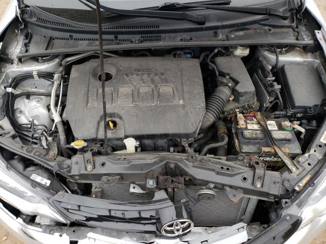 Photo 11 from auction – 2015 TOYOTA COROLLA L with VIN 2T1BURHE4FC416682