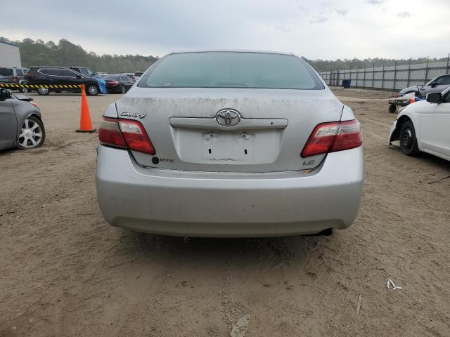 Photo 6 from auction – 2007 TOYOTA CAMRY CE with VIN 4T1BE46K07U651153