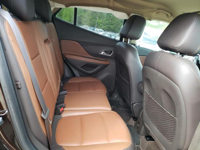 Photo 11 from auction – 2015 BUICK ENCORE with VIN KL4CJCSB5FB073530