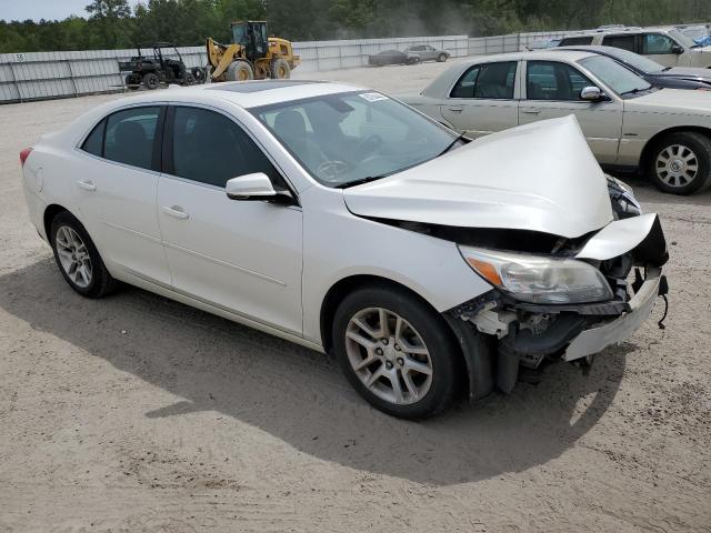 Photo 4 from auction – 2014 CHEVROLET MALIBU 1LT with VIN 1G11C5SL2EF125871
