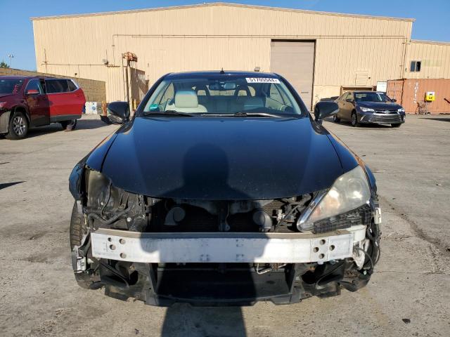 Photo 5 from auction – 2010 LEXUS IS 250 with VIN JTHFF2C27A2513588