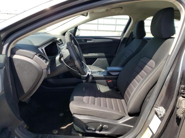 Photo 7 from auction – 2020 FORD FUSION SE with VIN 3FA6P0HD0LR170205
