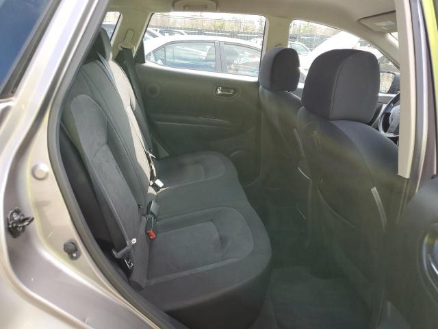 Photo 10 from auction – 2012 NISSAN ROGUE S with VIN JN8AS5MT4CW607749