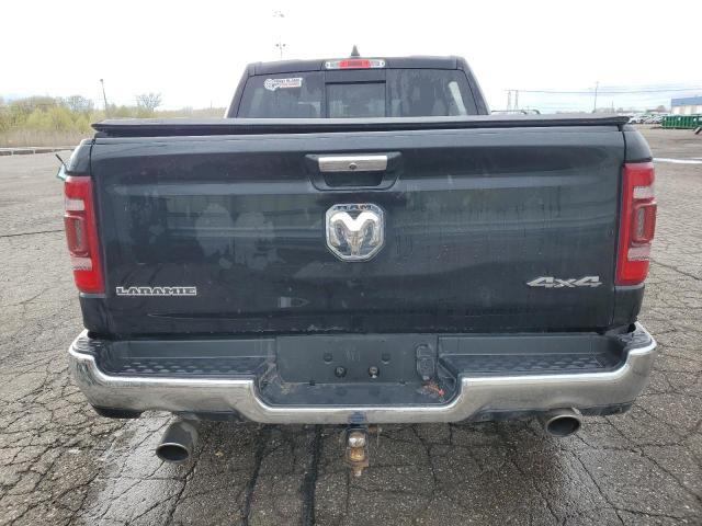Photo 6 from auction – 2019 RAM 1500 LARAM with VIN 1C6SRFJT3KN591643