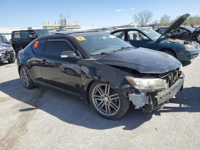 Photo 4 from auction – 2012 TOYOTA SCION TC with VIN JTKJF5C77C3039091