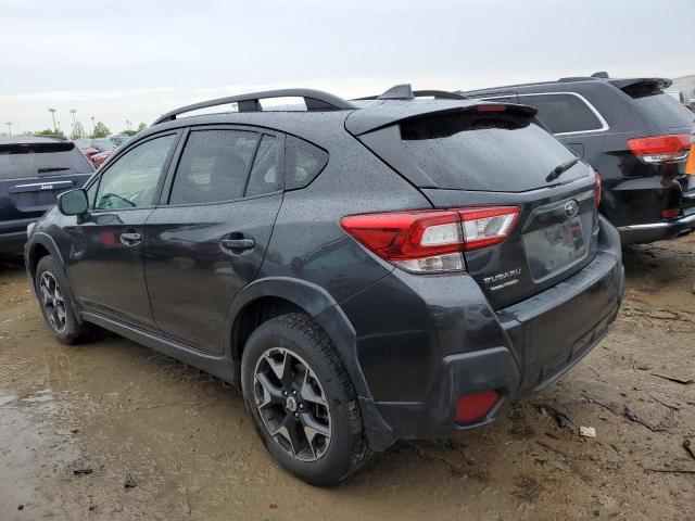 Photo 2 from auction – 2018 SUBARU CROSSTREK with VIN JF2GTADC1JH335613