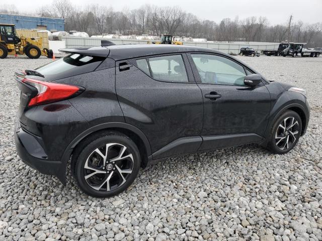 Photo 3 from auction – 2021 TOYOTA C-HR with VIN NMTKHMBX0MR136231