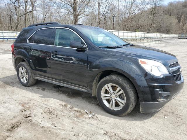 Photo 4 from auction – 2015 CHEVROLET EQUINOX LT with VIN 2GNALBEK4F6405576