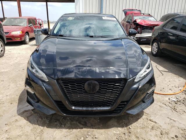 Photo 5 from auction – 2019 NISSAN ALTIMA SR with VIN 1N4BL4CV4KC163577