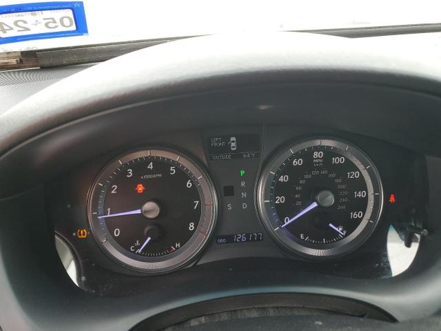 Фото 9 с аукциона – 2012 LEXUS ES 350 с VIN JTHBK1EG6C2510259