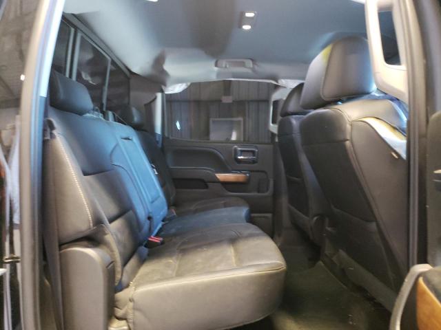 Photo 10 from auction – 2018 CHEVROLET SILVERADO with VIN 3GCUKSEC9JG139650