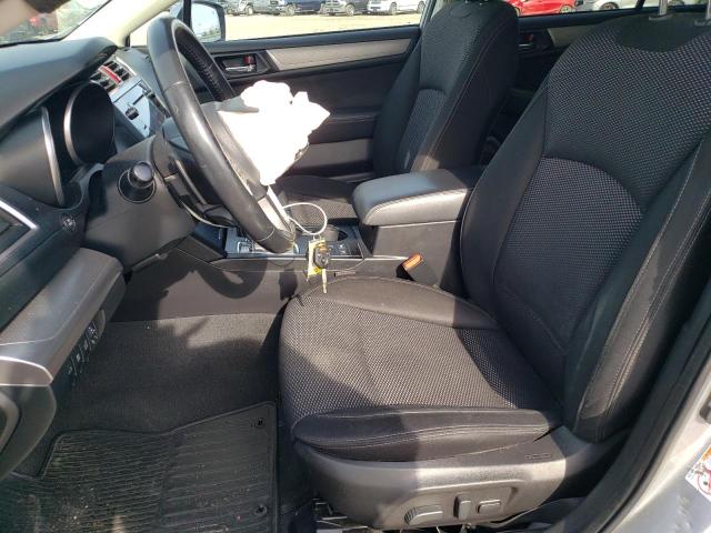 Photo 7 from auction – 2017 SUBARU OUTBACK 2. with VIN 4S4BSAHC4H3438856