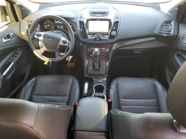 Photo 8 from auction – 2016 FORD ESCAPE TIT with VIN 1FMCU0J99GUB60441