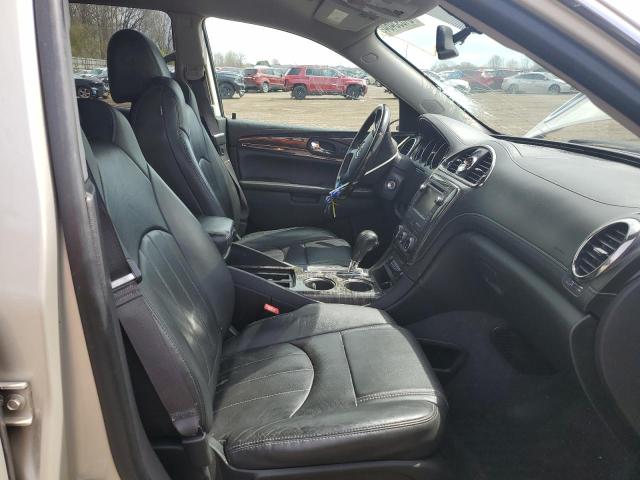 Photo 7 from auction – 2014 BUICK ENCLAVE with VIN 5GAKVBKD3EJ359996