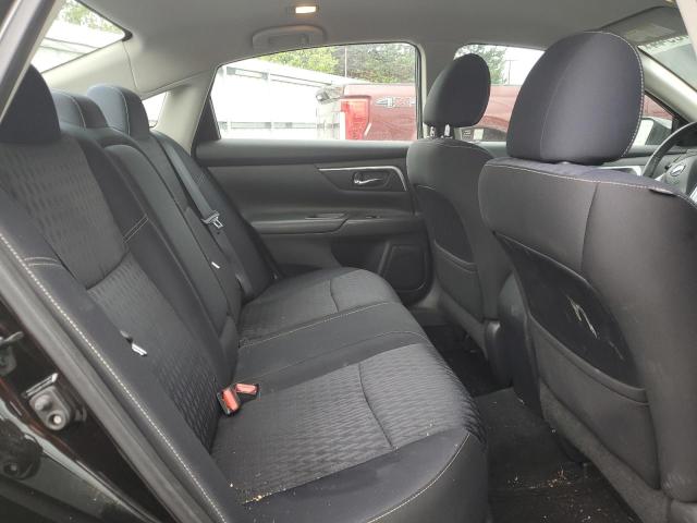 Photo 10 from auction – 2017 NISSAN ALTIMA 2.5 with VIN 1N4AL3AP3HC223710