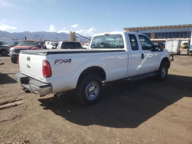 Photo 3 from auction – 2012 FORD F250 SUPER with VIN 1FT7X2B61CEB41044