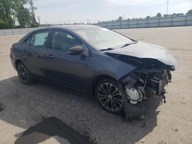 Photo 4 from auction – 2015 TOYOTA COROLLA L with VIN 5YFBURHE2FP242532