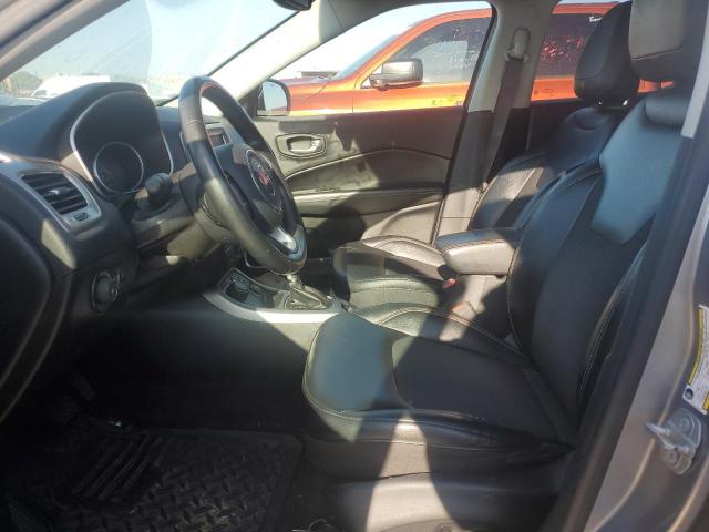 Photo 7 from auction – 2018 JEEP COMPASS LA with VIN 3C4NJDBB2JT392654