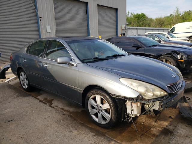Photo 4 from auction – 2005 LEXUS ES 330 with VIN JTHBA30G855133599